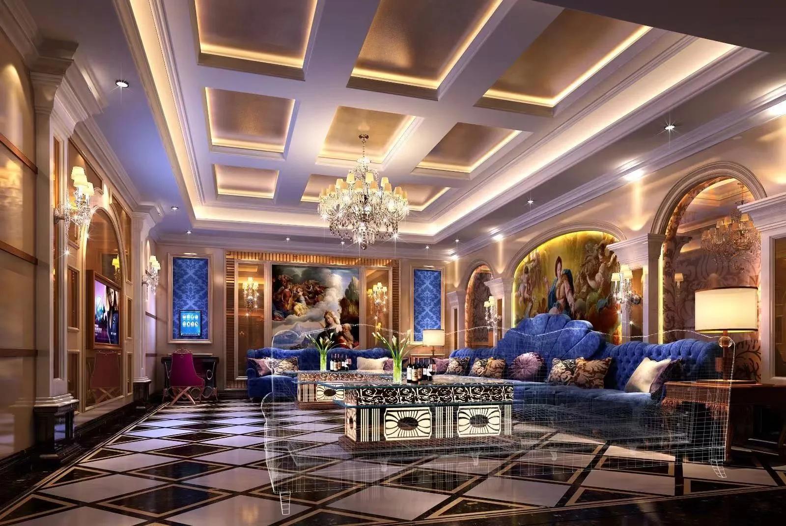 ktv家具什么沙发最好,ktv沙发用什么款式好