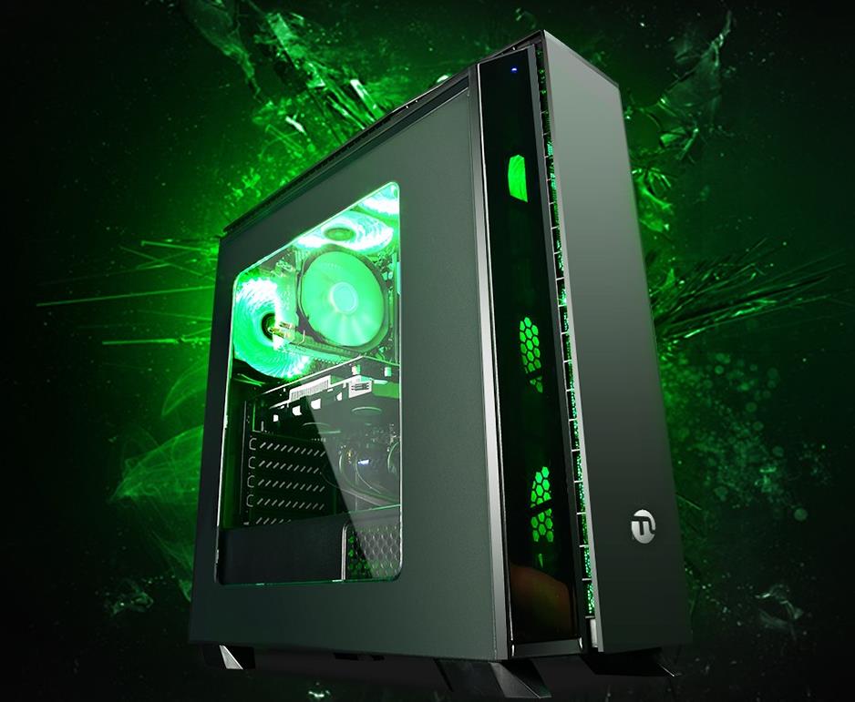 3000元主机带显卡配置天花板,3000左右主机配置清单