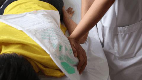 心肾不交失眠按什么穴位图,心肾不交失眠艾灸穴位