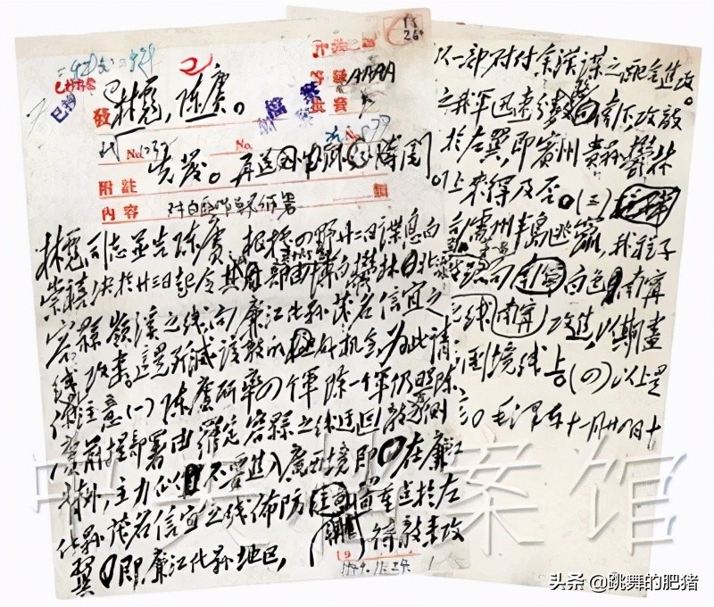 湘军名将之后、天性乐观幽默的陈赓大将，为何英年早逝