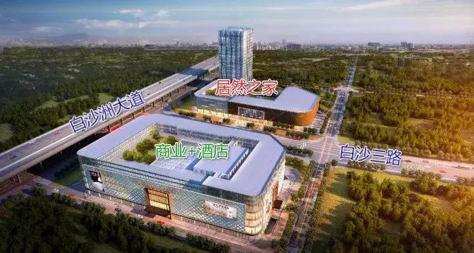 间隔1个多月！网红区域最贵毛坯盘又要加推,内附最新户型