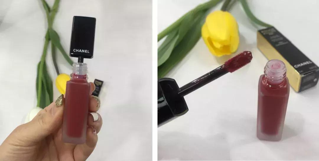 杨幂色和大表姐色口红哪个好看,杨幂用的枫叶色是什么口红