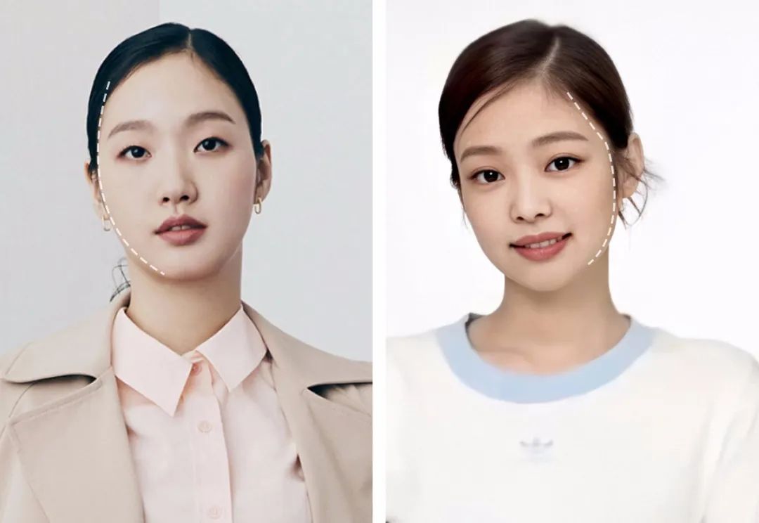 脸大的女生适合哪种脸型,女生脸大的5大特征