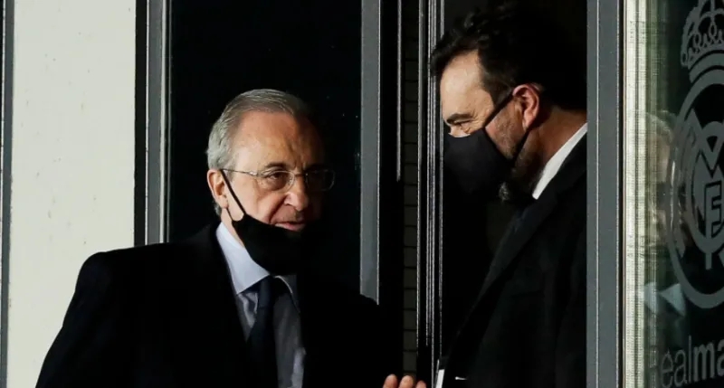 西甲重新变得伟大，巴萨买哈兰德，皇马买姆巴佩，新双骄时代到来