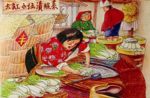 东北八大怪第五怪是什么,东北有十大怪都是哪几怪