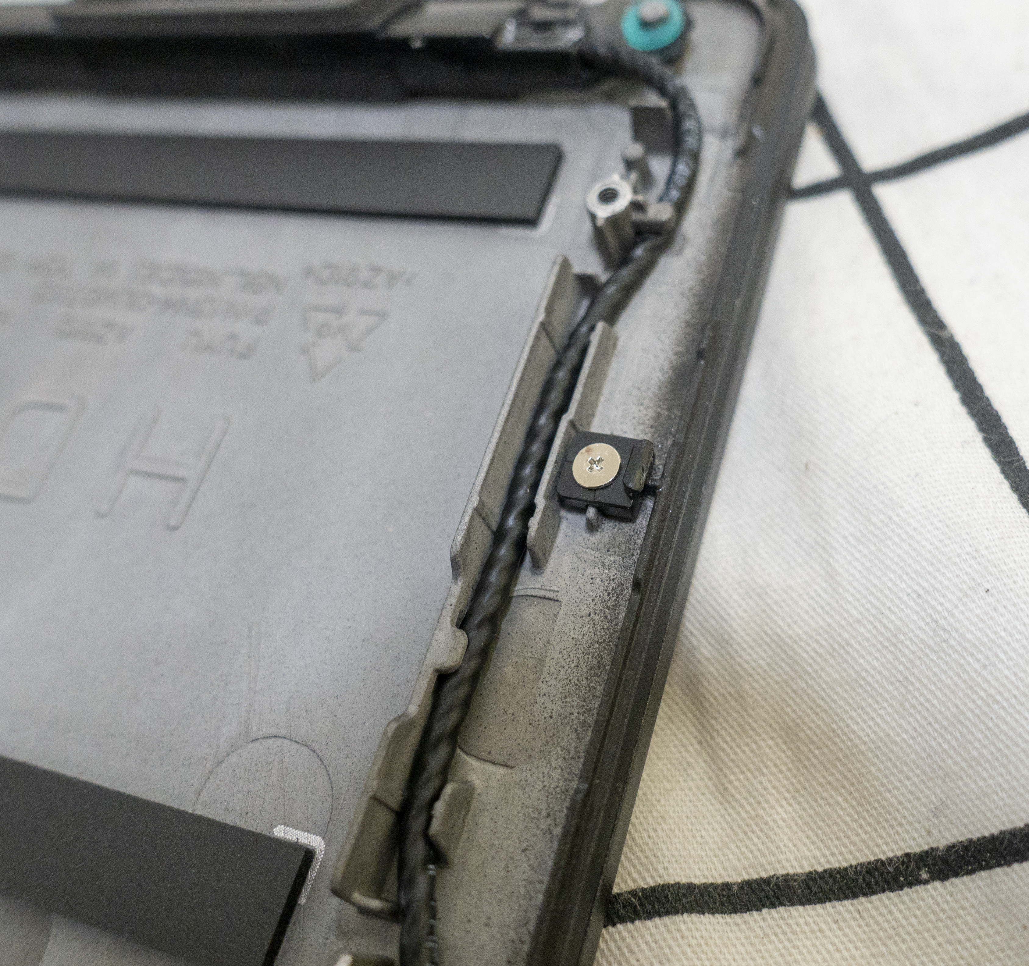 戴尔灵越15-7590评测,戴尔灵越7590笔记本