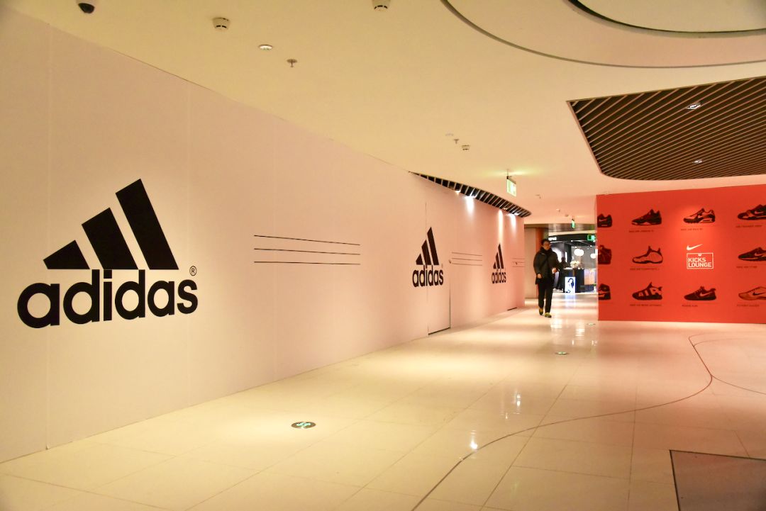 新天地拍摄现场,新天地广场完整视频