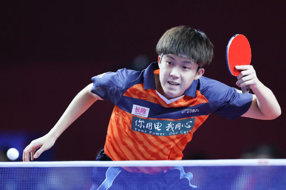 乒超丁宁输给哪些人,王曼昱丁宁2019乒超联赛完整