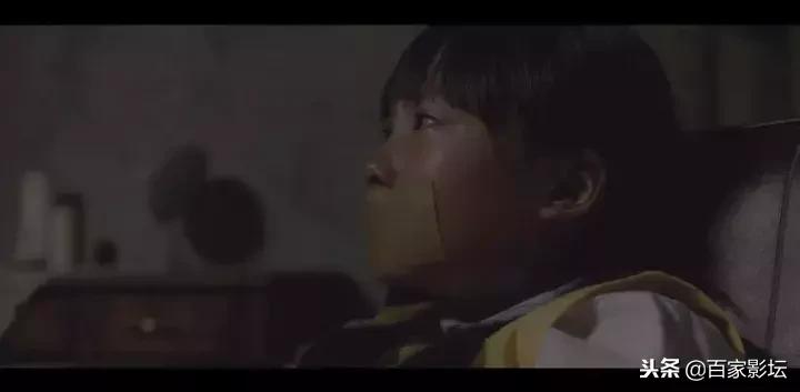 能把成年人吓尿的恐怖片推荐,口味最重的恐怖片