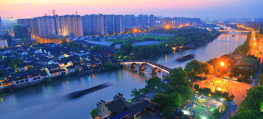 足不出门，在家逛遍中国55处世界遗产！（下）