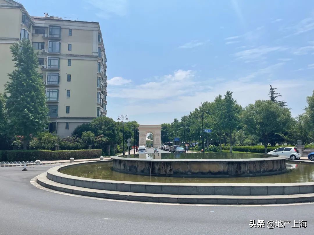 榄旈兘鎺㈡埧涓婃捣浜斿ぇ鏂板煄,涓婃捣榄旈兘鎺㈡埧