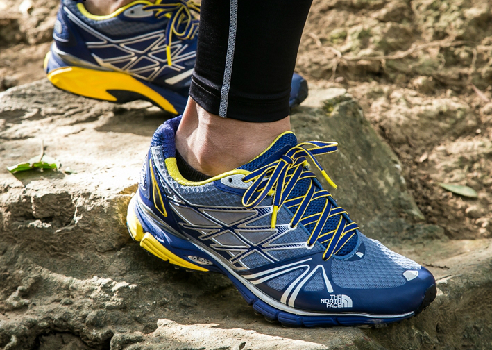 北面thenorthfacenike,北面1994futurelight评测