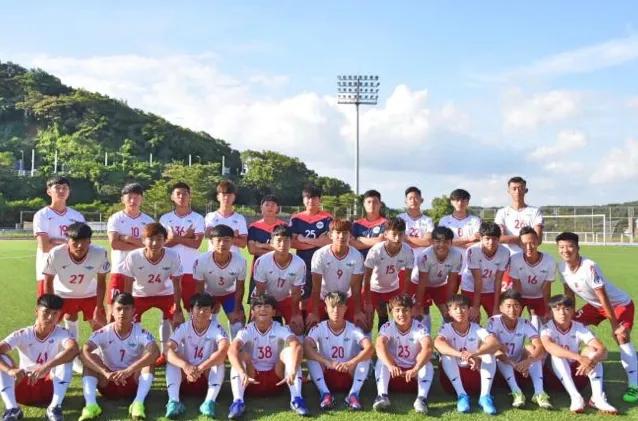 【中台联介绍】杨若寒:聚焦宝岛足球事业,中国台湾联赛简介