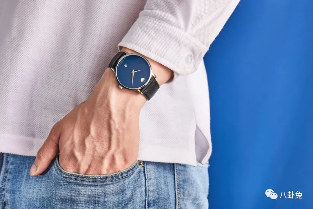 人生必须拥有一块手表,人生第一块手表