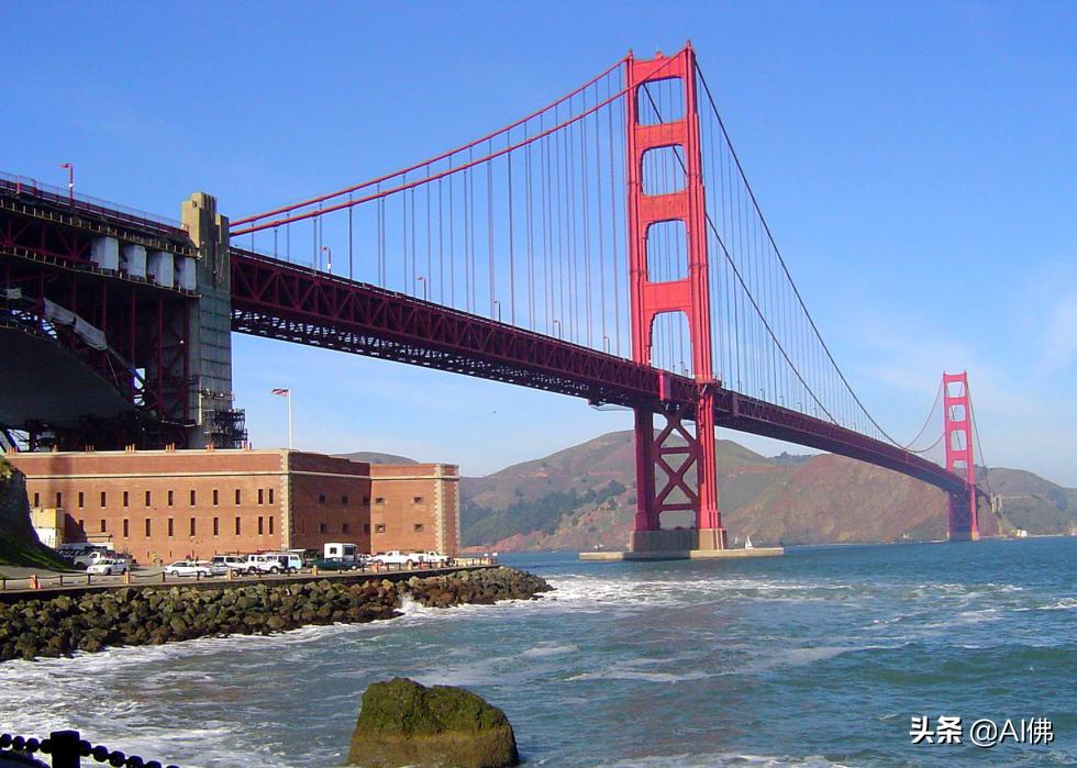 美国十大古迹图片,美国十大著名名胜古迹