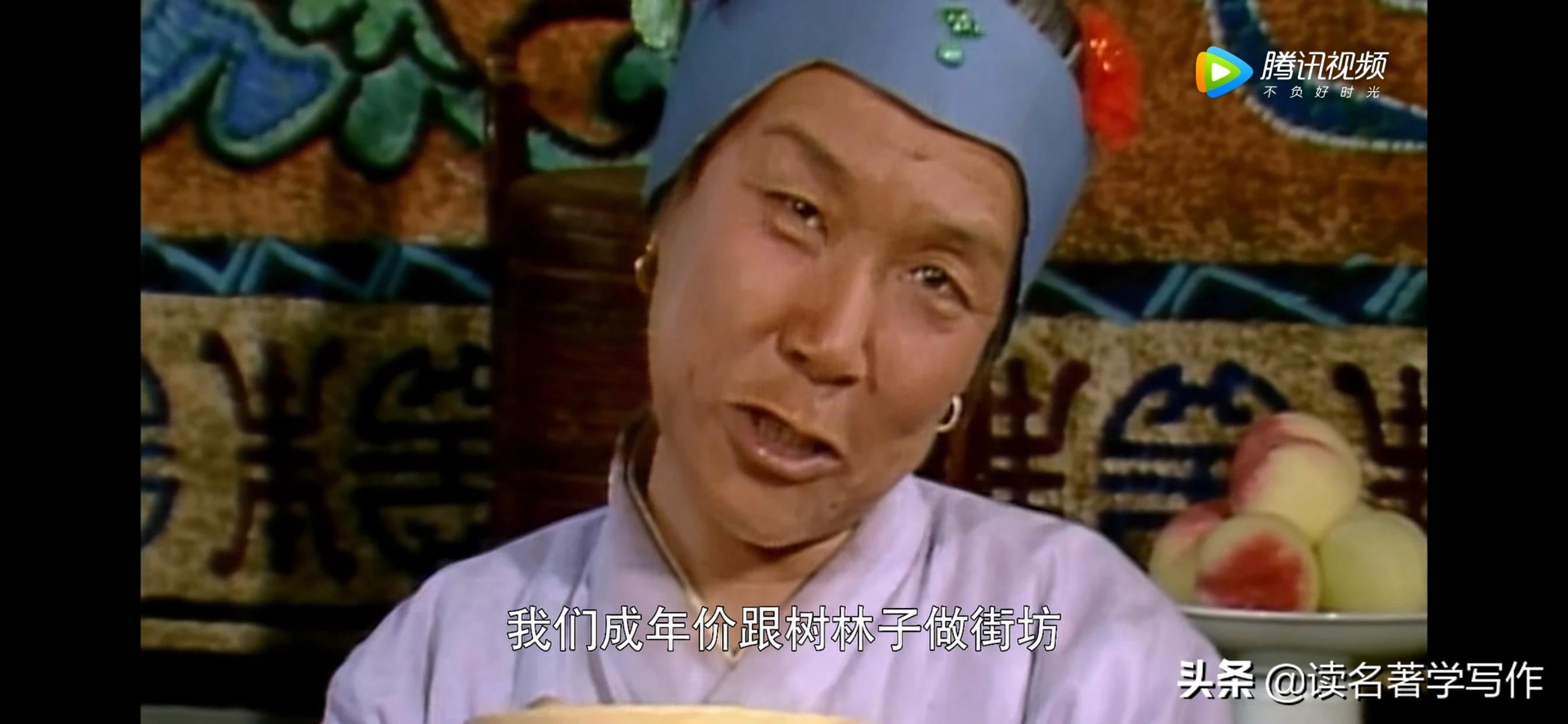 红楼梦读书笔记刘姥姥进大观园,读刘姥姥进大观园感悟100字