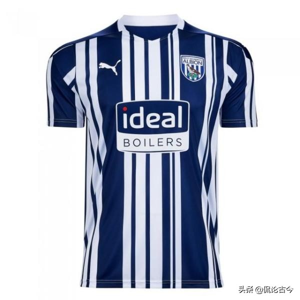 新赛季复古球衣,新赛季英超球衣大全
