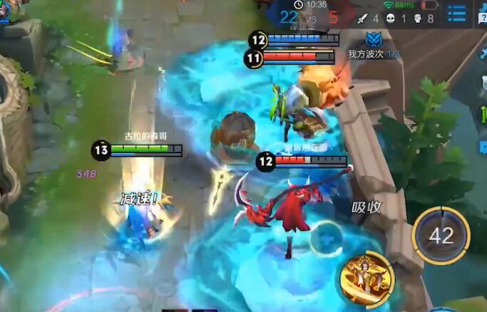 沈梦溪最恶心人的出装,沈梦溪恶心流玩法