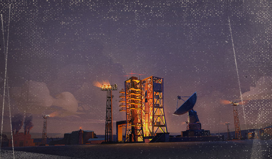 《第九所》致敬航天日：那些值得被重启的九所记忆