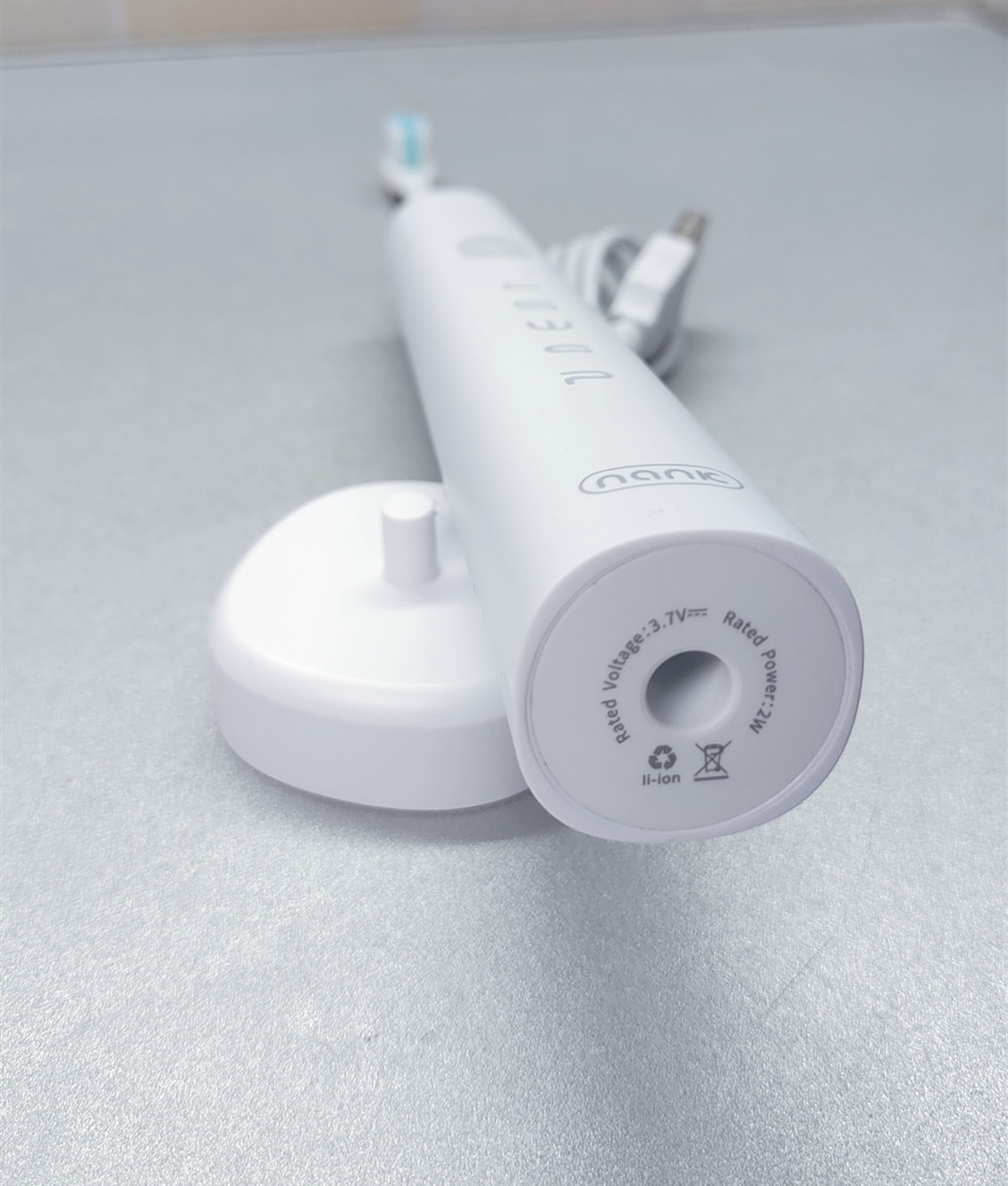 南卡声波电动牙刷评测,十款电动牙刷测评推荐