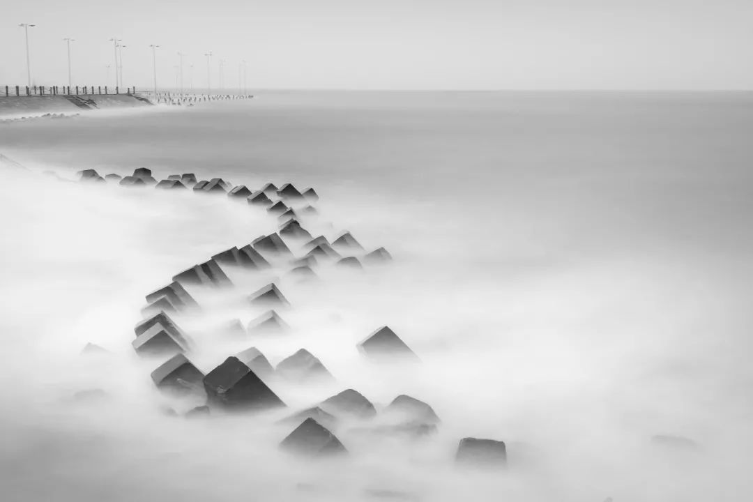 东港这么美！我要去看看