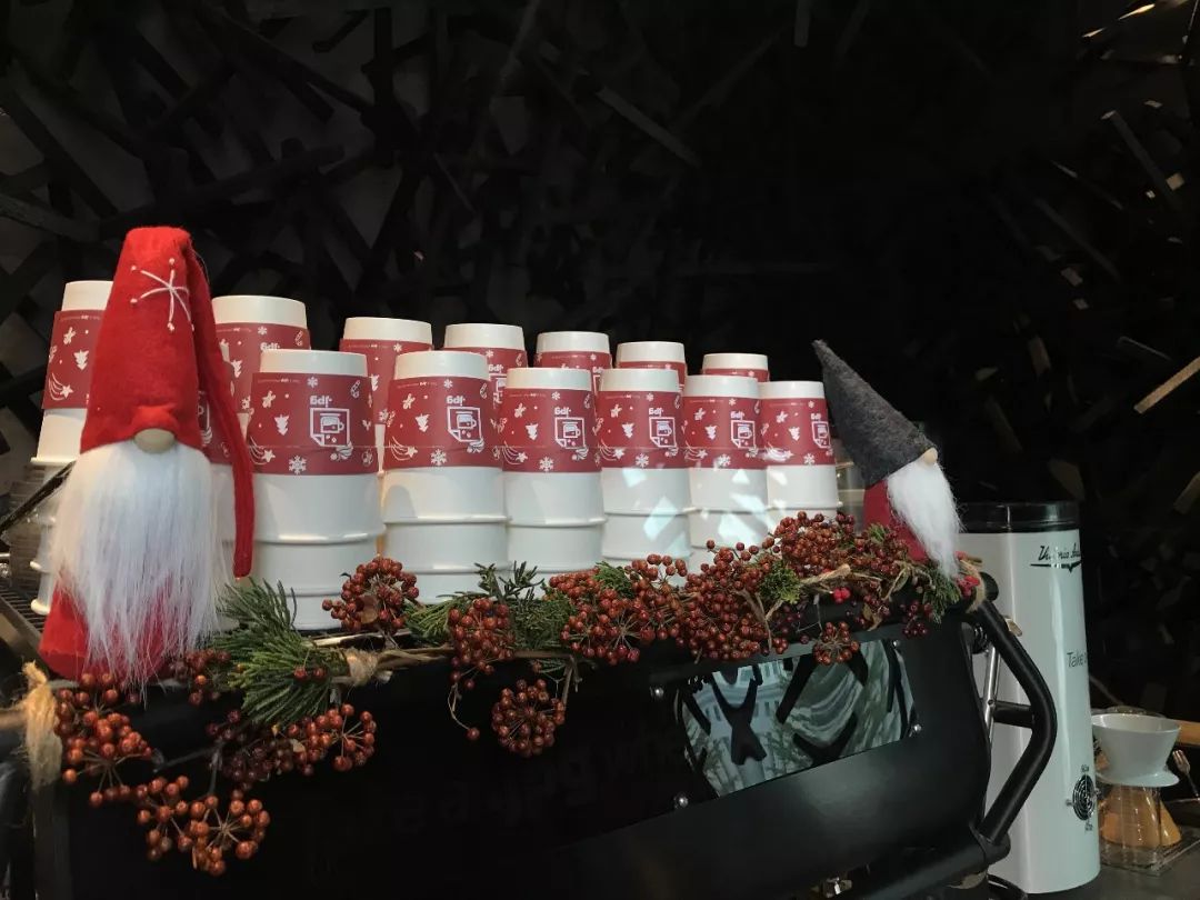 广州|咖啡因女杀手上线，实名安利7家咖啡厅