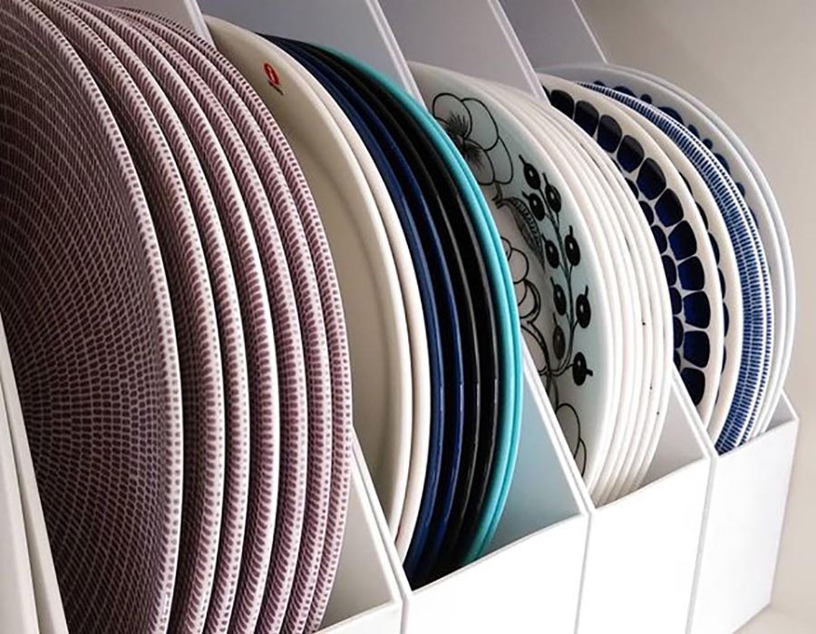 日本主妇极简收纳整理厨房,日本主妇厨房极简收纳整理