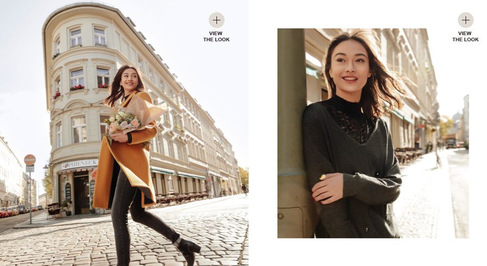 zara优衣库还有哪些快时尚品牌,除了优衣库zara还有哪些品牌