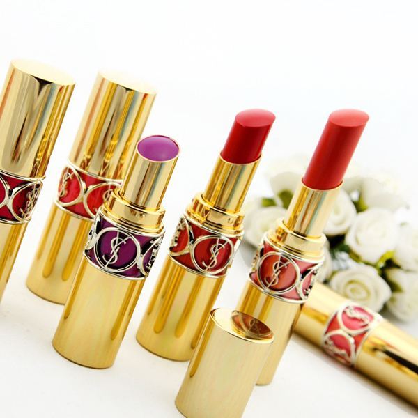 国际大牌各种化妆品推荐,欧洲化妆品推荐大牌