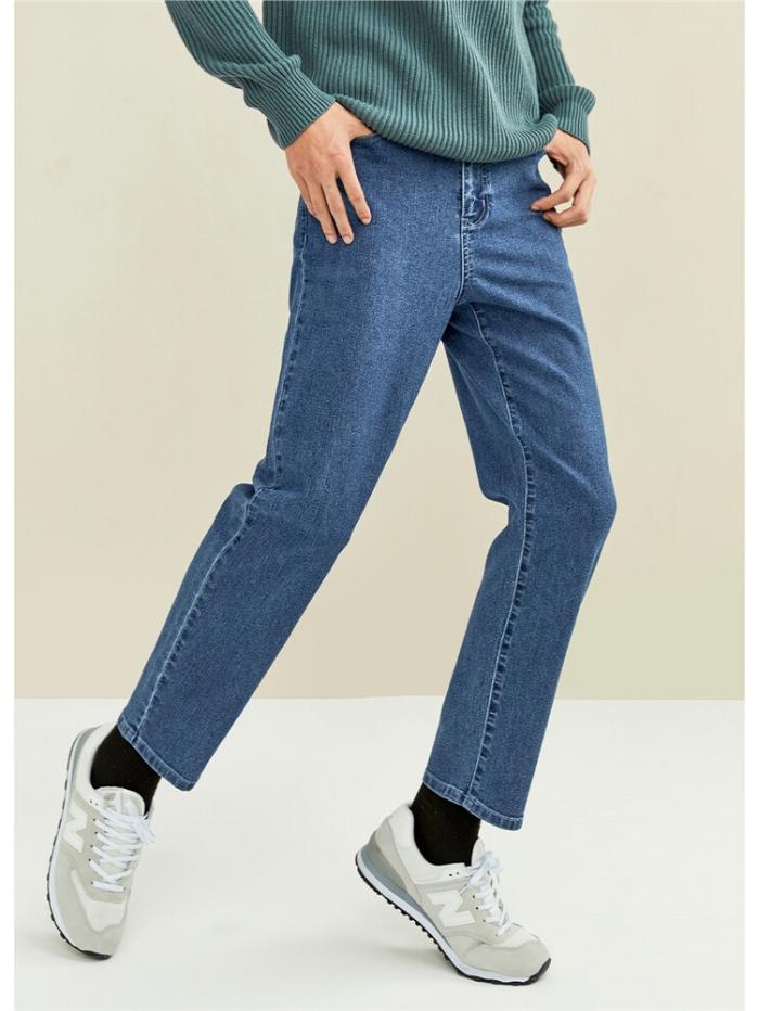 男士加绒牛仔裤买哪个品牌好,小脚牛仔裤男士什么品牌好