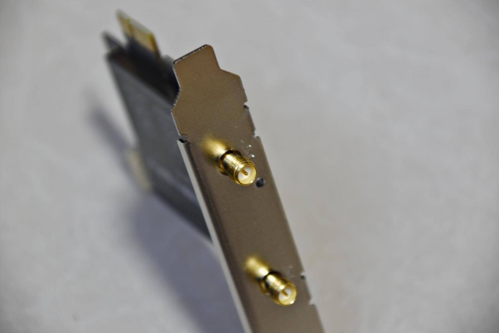 主机改蓝牙模块,老电脑能加装蓝牙和wifi模块吗