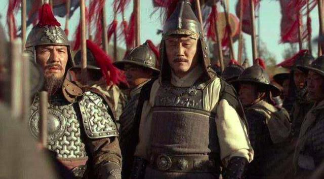 李自成手下最善战的三大猛将,李自成百万大军怎么败了