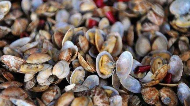 青岛特产前十名排行榜,青岛特产有哪些可以带回来的小吃