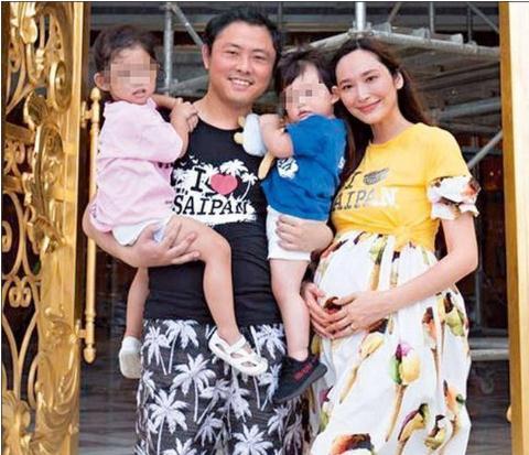 吴佩慈纪晓波不结婚原因,吴佩慈纪晓波是如何认识的