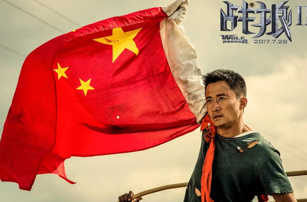 好莱坞力挺中国,好莱坞撤档电影