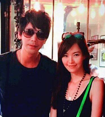 风流倜傥的“信”,肆意游走女人间,49岁和交往17年的女友分手