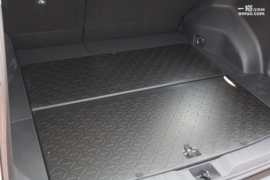 TNGA的革新有多强?试驾一汽丰田全新RAV4