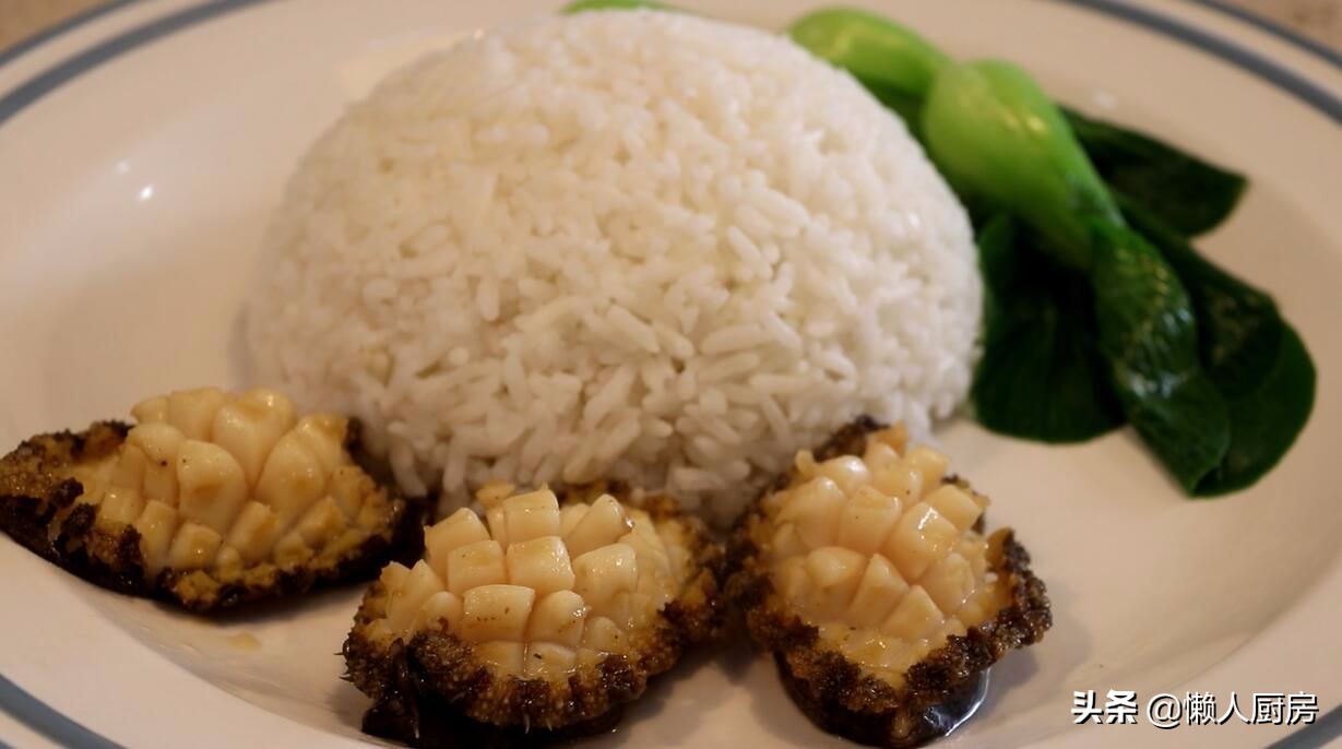 鲍鱼应该怎样做好吃,清蒸鲍鱼的正确做法蒸多少分钟