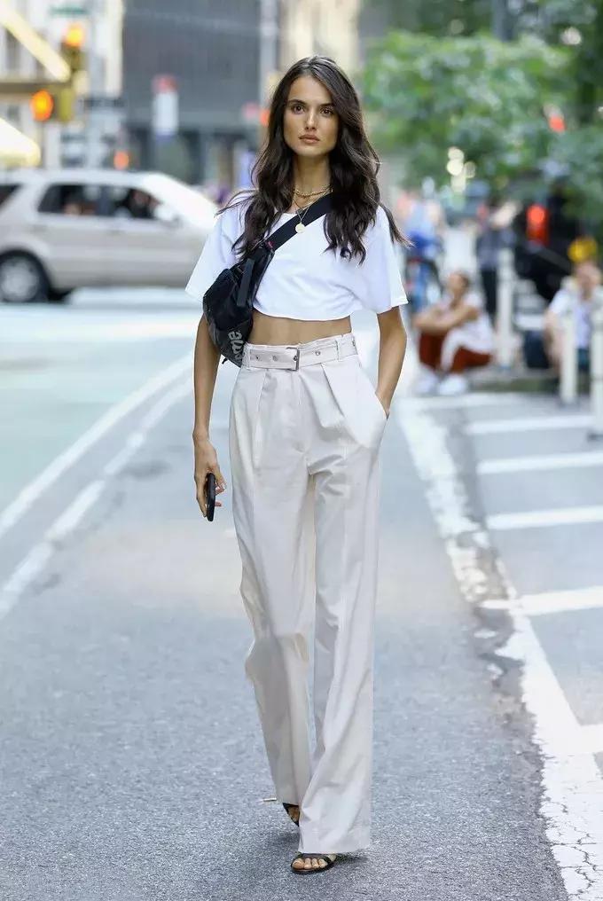 不穿增高鞋垫也能增高的方法,穿增高3.5厘米的增高鞋垫