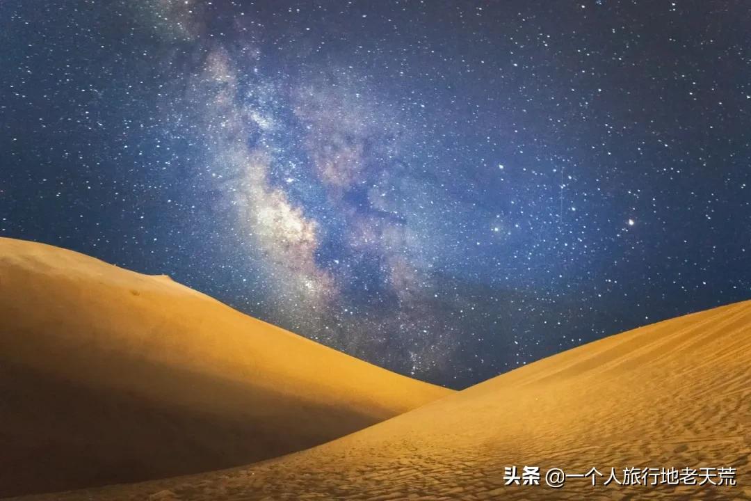 敦煌到底有多美佚名,敦煌到底有多美朗诵欣赏