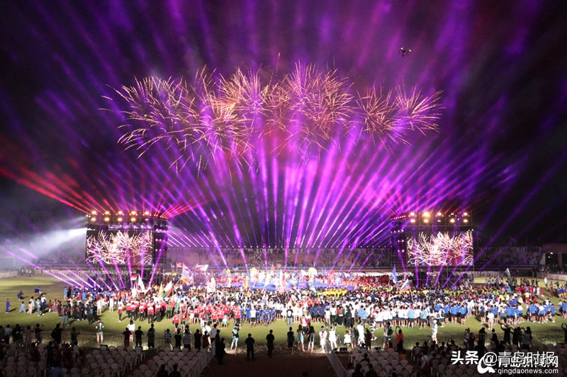 哥德杯足球比赛,青岛哥德杯足球比赛2019