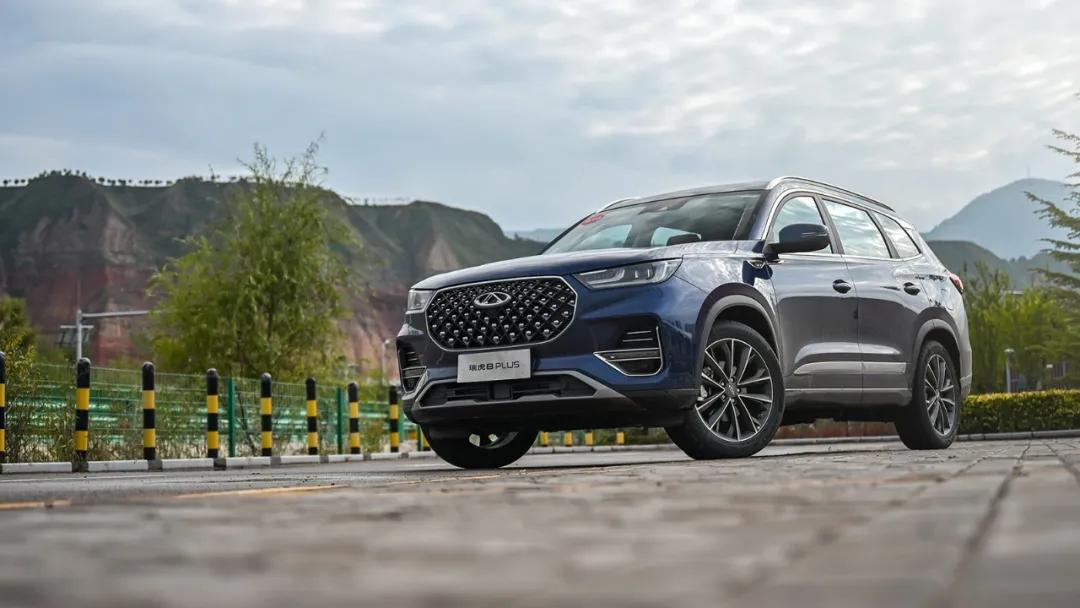 瑞虎8plus三屏音响,瑞虎8plus原车音响效果