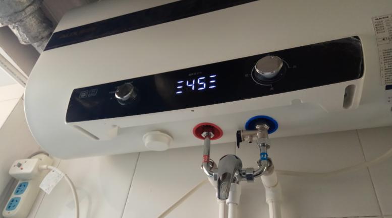 农村自建房小型浴池如何提供热水,农村自建房水系统