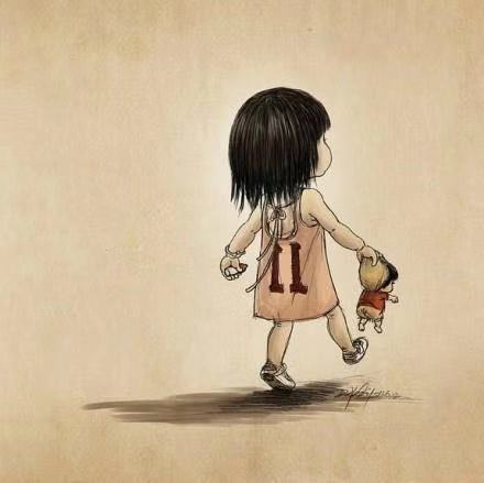 最近微信超火的伤感短句子,微信上很火的句子句句入心