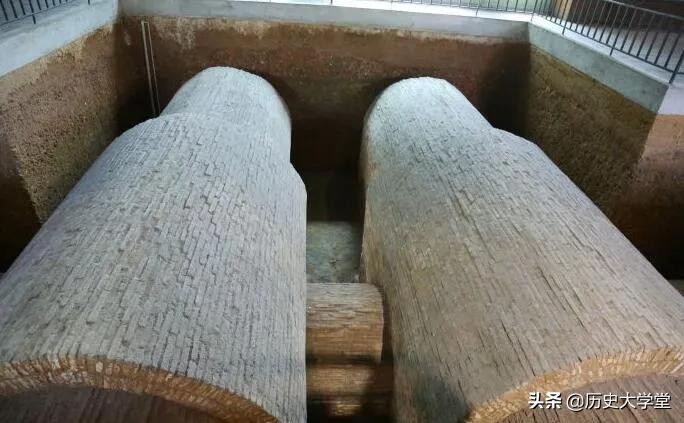 广西曾经第一大县合浦,广西合浦为什么那么多汉代人