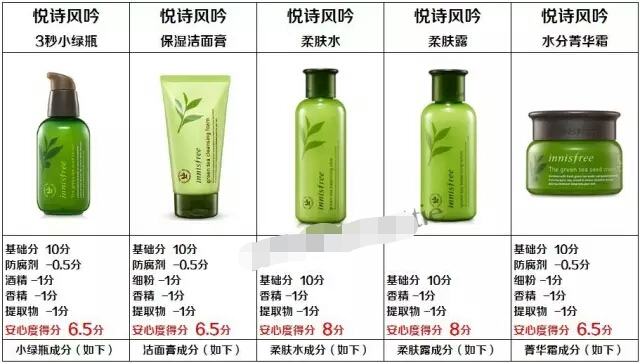 为什么韩国买彩妆便宜,为什么韩国买护肤化妆品便宜