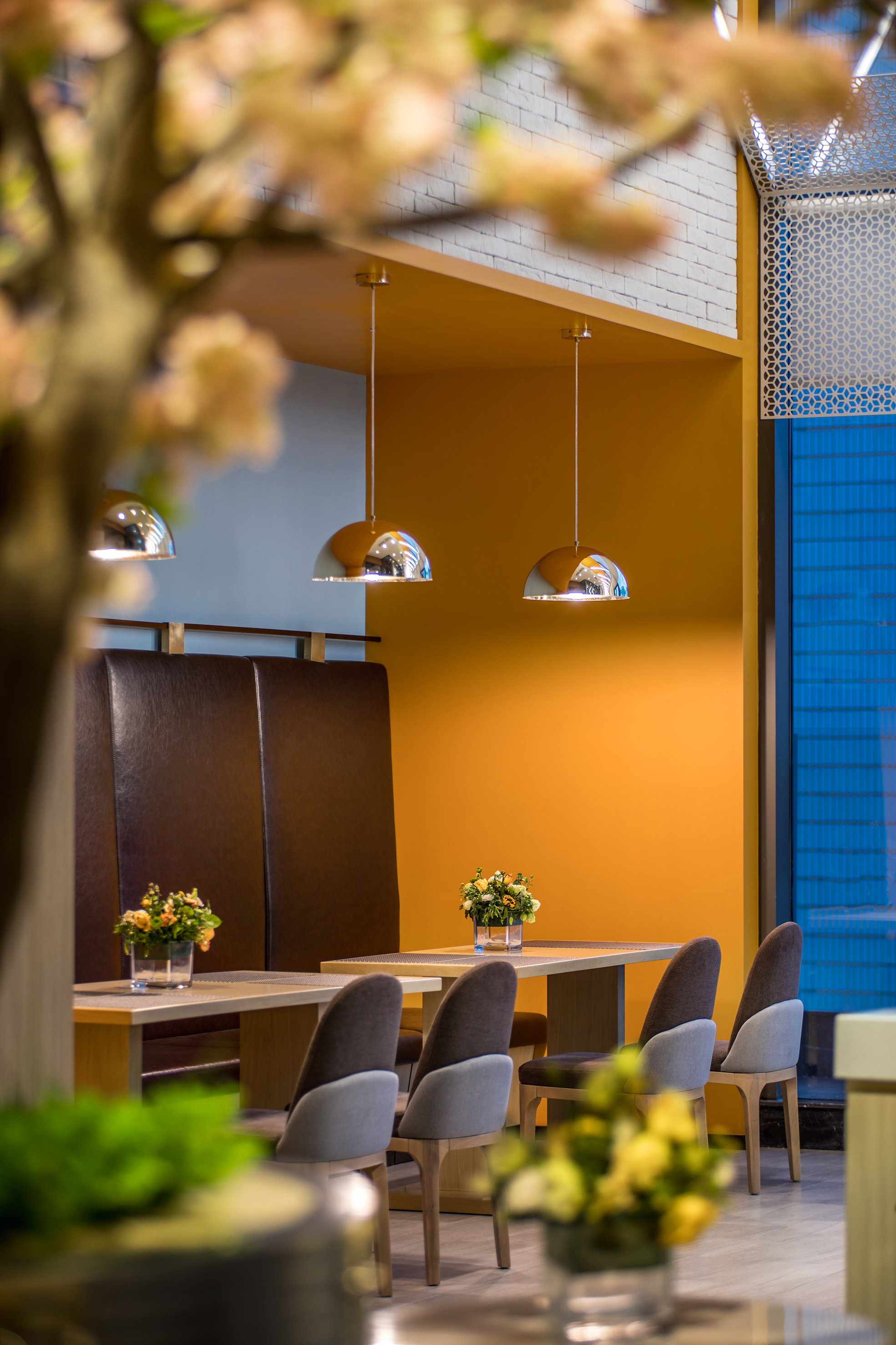 用设计定制生活，昆明ibisstyles品牌酒店设计！