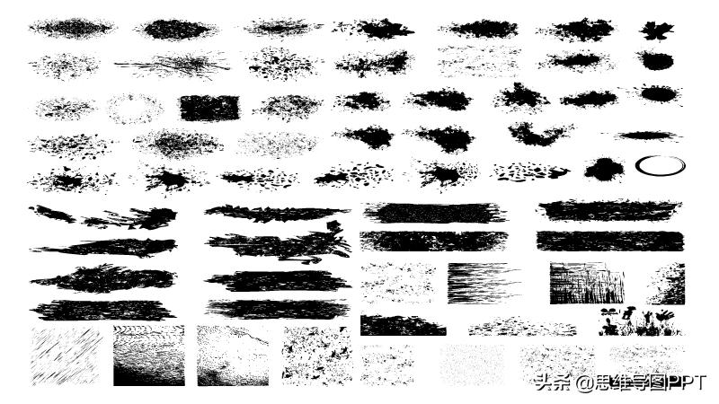 如何搞定ppt素材,ppt素材自学入门完整教程