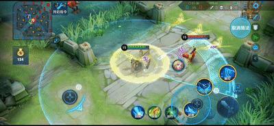 王者荣耀庄周技能全解析,王者荣耀庄周的群体解控