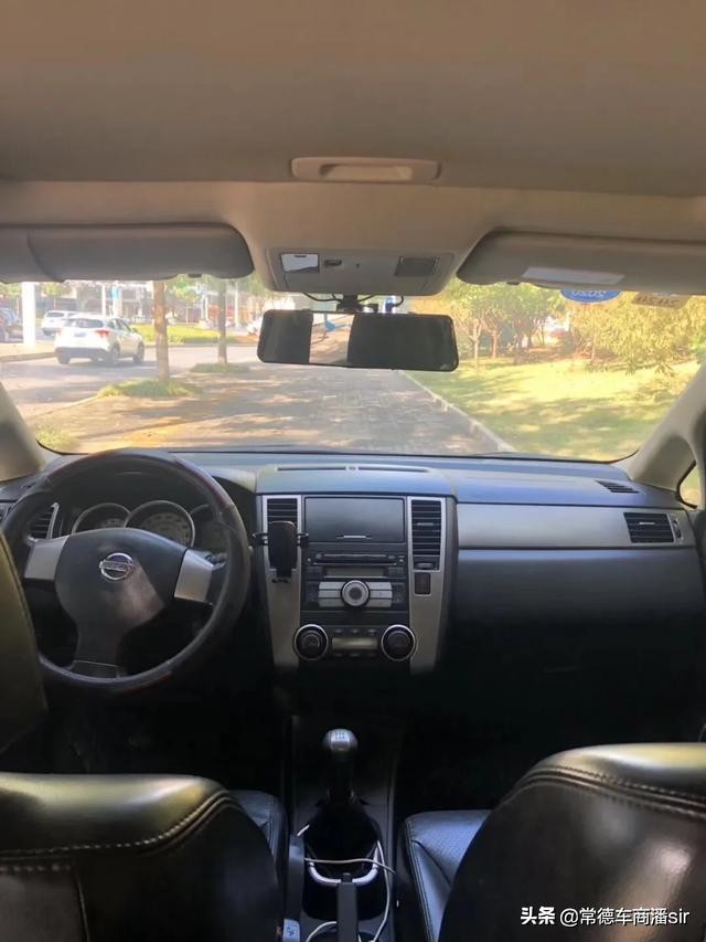 09款日产骐达波箱有什么通病,09日产骐达变速箱cvt质量可靠吗